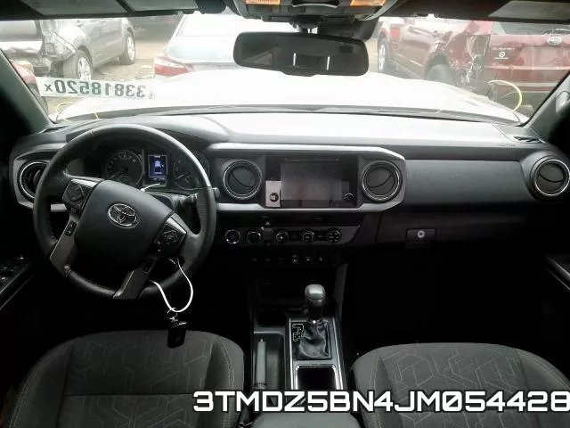 3TMDZ5BN4JM054428 фото 10