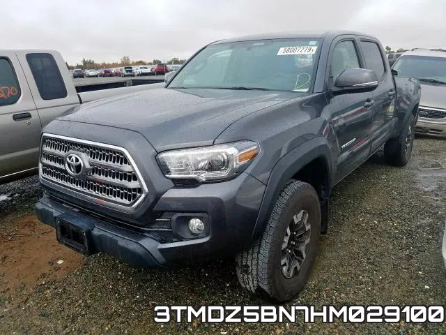 3TMDZ5BN7HM029100 фото 3