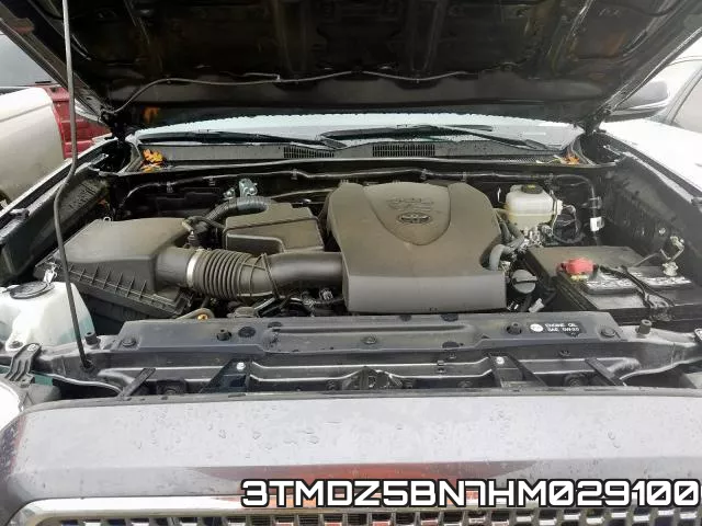 3TMDZ5BN7HM029100 фото 8