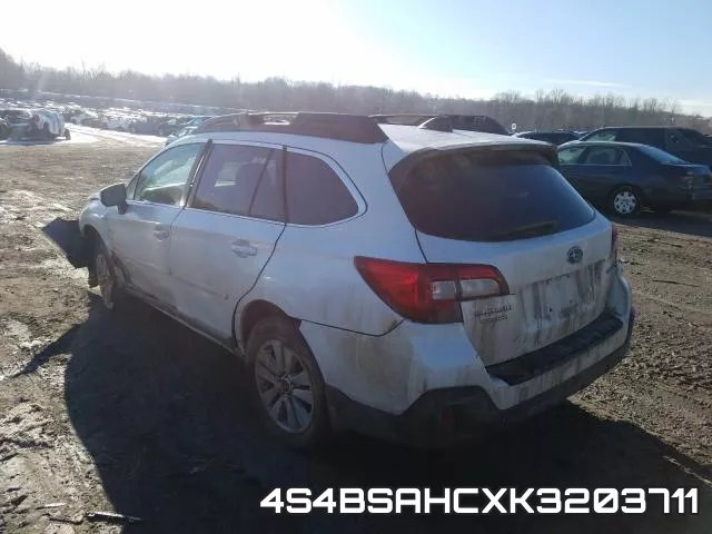 4S4BSAHCXK3203711 фото 4
