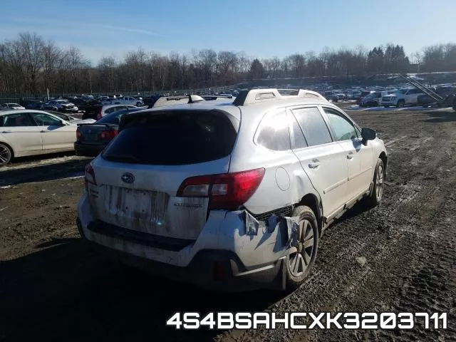 4S4BSAHCXK3203711 фото 5