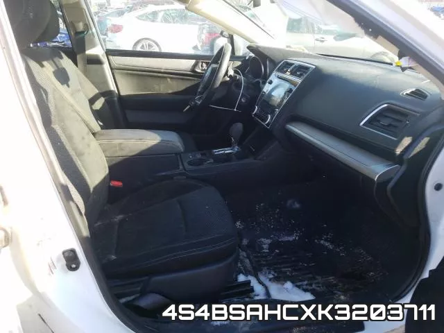 4S4BSAHCXK3203711 фото 6