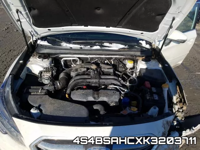 4S4BSAHCXK3203711 фото 8