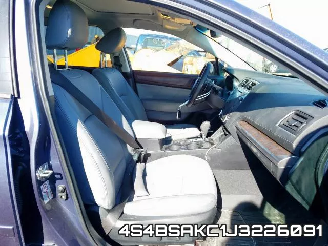4S4BSAKC1J3226091 фото 6
