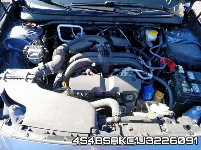 4S4BSAKC1J3226091 фото 8
