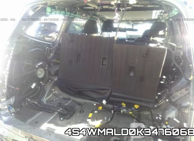 4S4WMALD0K3476068 фото 7