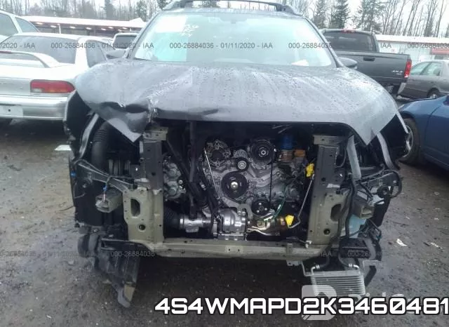 4S4WMAPD2K3460481 фото 7