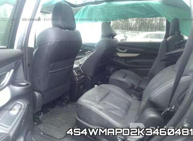 4S4WMAPD2K3460481 фото 9