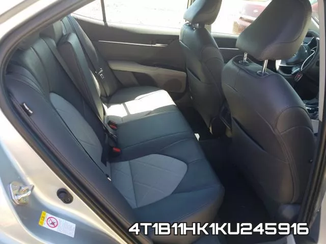 4T1B11HK1KU245916 фото 7