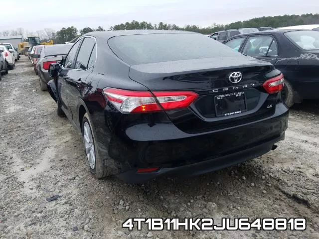 4T1B11HK2JU648818 фото 4