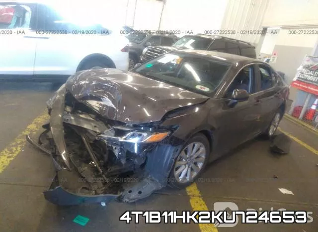 4T1B11HK2KU724653 фото 3