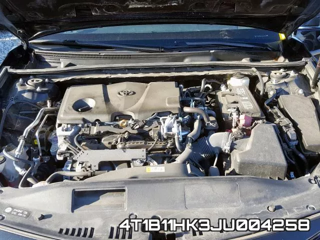 4T1B11HK3JU004258 фото 8