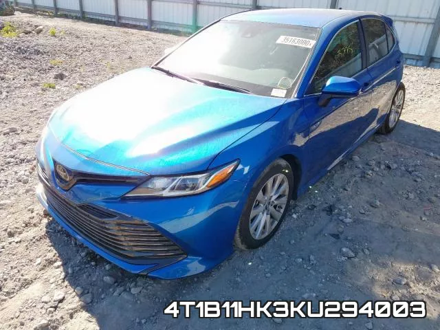 4T1B11HK3KU294003 фото 3