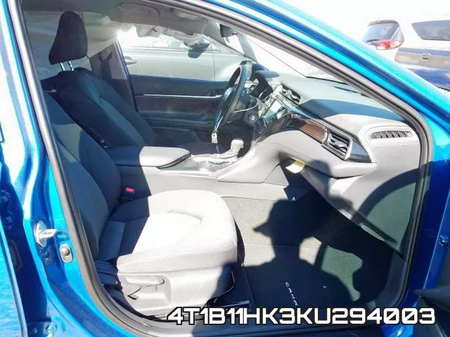 4T1B11HK3KU294003 фото 6