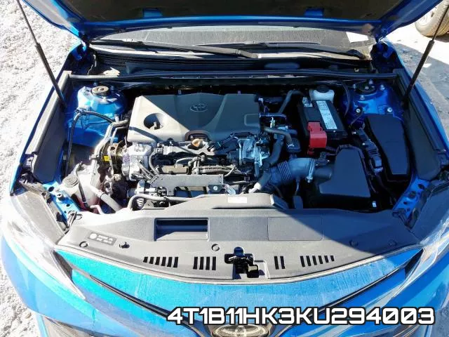 4T1B11HK3KU294003 фото 8