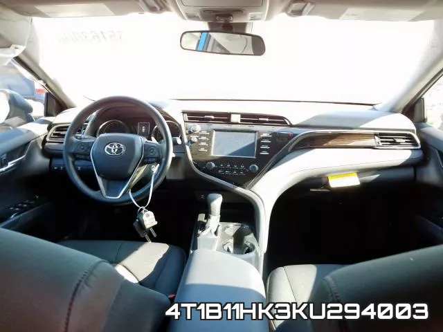 4T1B11HK3KU294003 фото 10