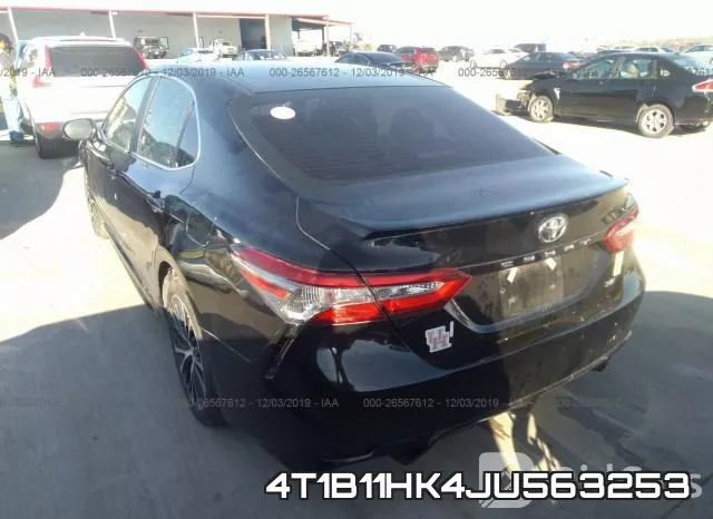 4T1B11HK4JU563253 фото 4