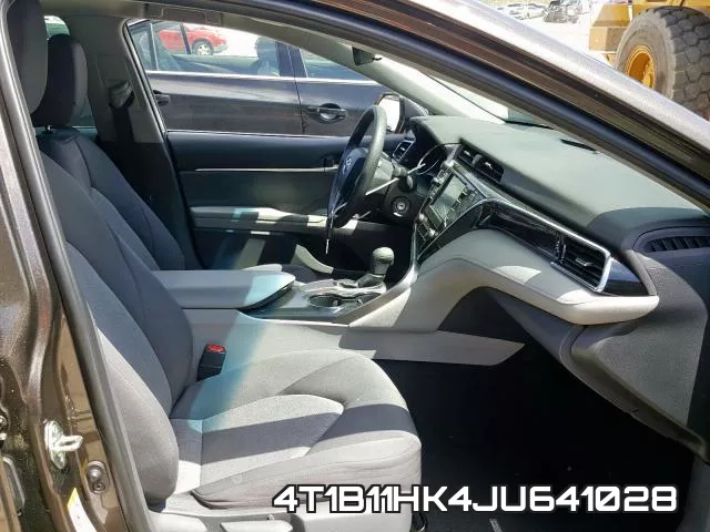 4T1B11HK4JU641028 фото 6