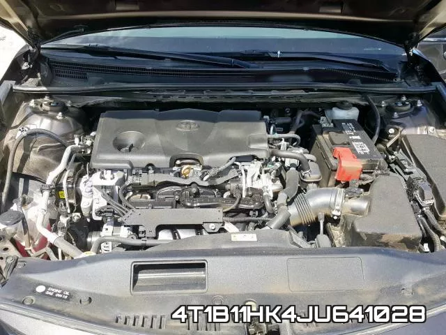 4T1B11HK4JU641028 фото 8