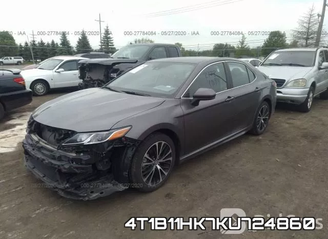 4T1B11HK7KU724860 фото 3