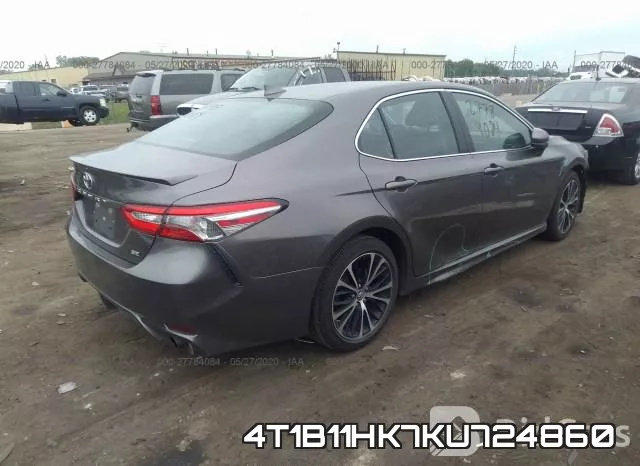 4T1B11HK7KU724860 фото 5
