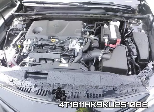 4T1B11HK9KU251088 фото 2