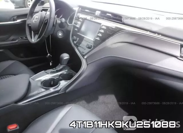 4T1B11HK9KU251088 фото 6