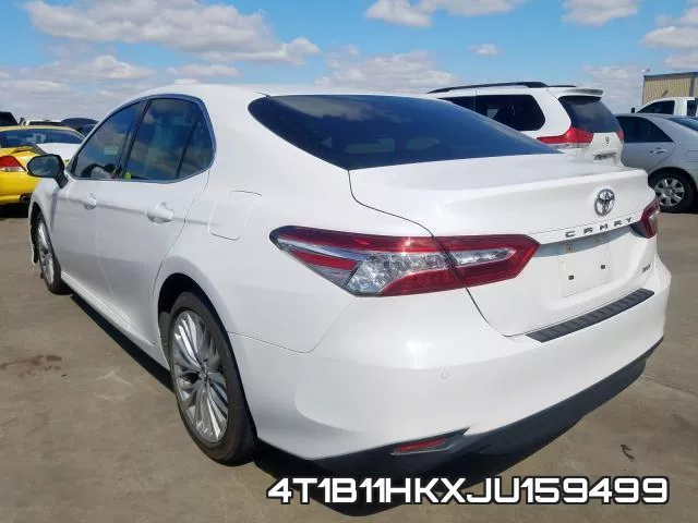 4T1B11HKXJU159499 фото 4