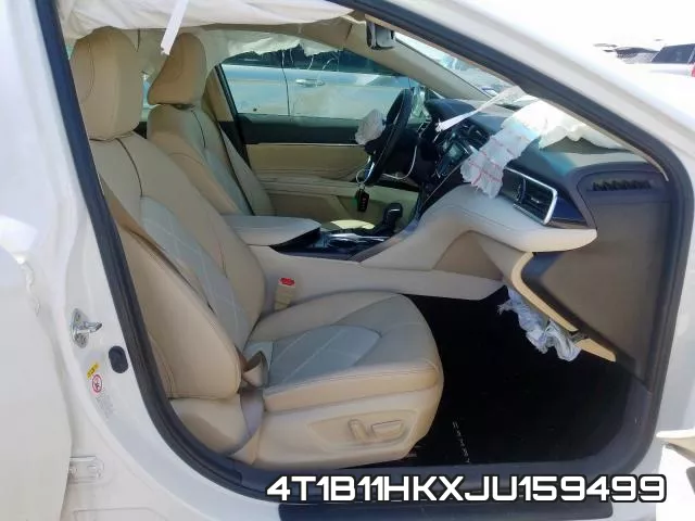 4T1B11HKXJU159499 фото 6