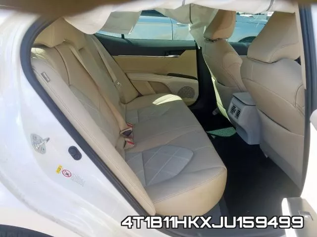4T1B11HKXJU159499 фото 7
