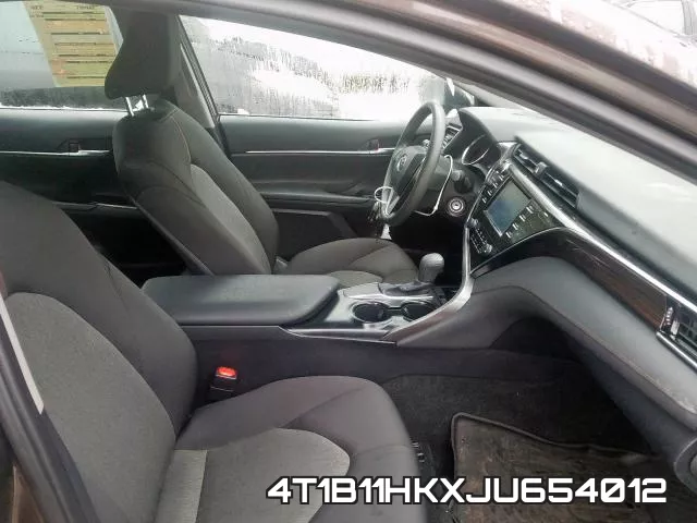 4T1B11HKXJU654012 фото 6