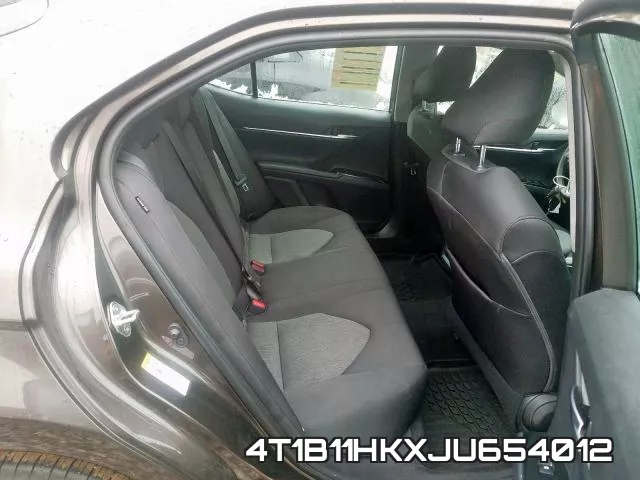 4T1B11HKXJU654012 фото 7