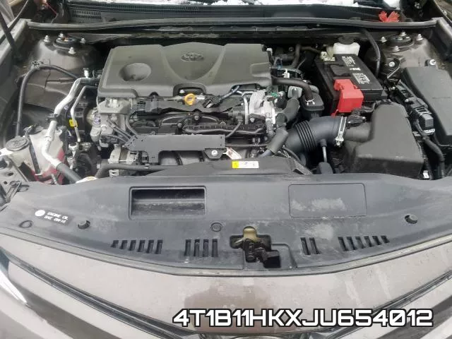 4T1B11HKXJU654012 фото 8