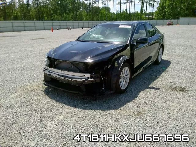 4T1B11HKXJU667696 фото 3