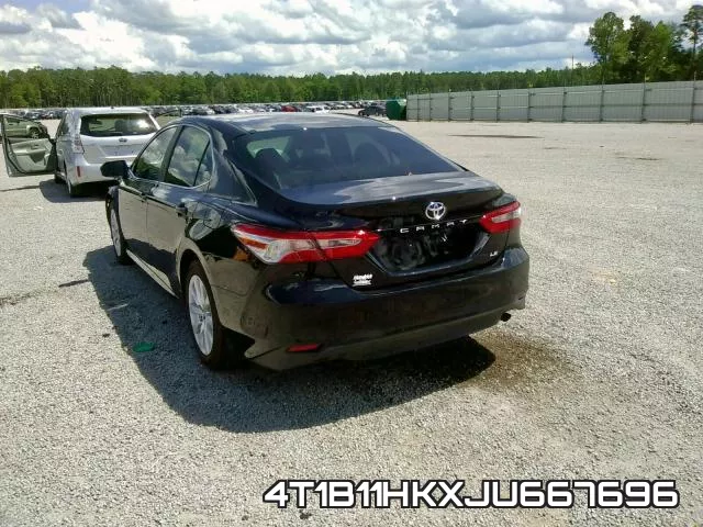 4T1B11HKXJU667696 фото 4