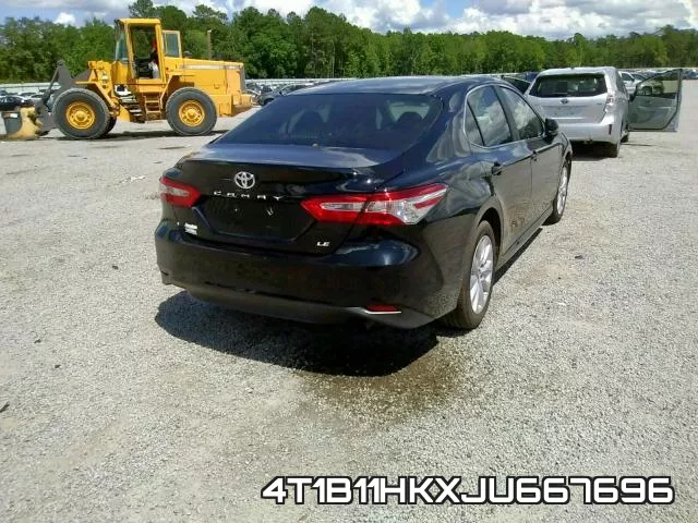 4T1B11HKXJU667696 фото 5