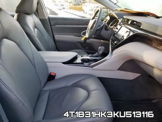 4T1B31HK3KU513116 фото 6
