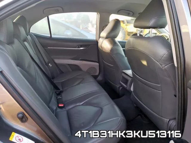 4T1B31HK3KU513116 фото 7