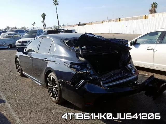 4T1B61HK0JU641206 фото 4