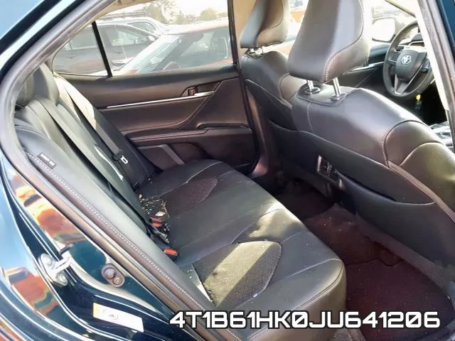 4T1B61HK0JU641206 фото 7