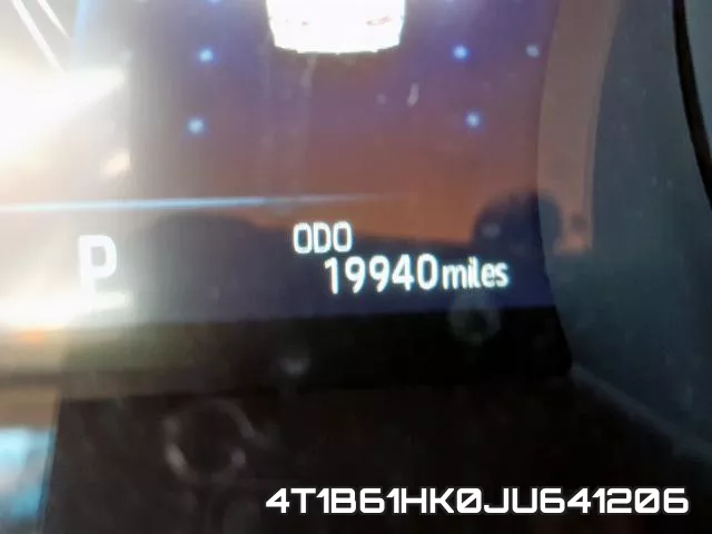 4T1B61HK0JU641206 фото 9