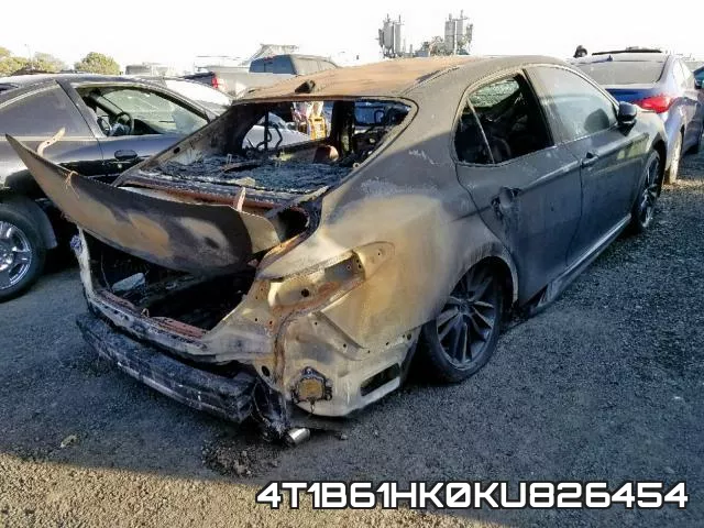 4T1B61HK0KU826454 фото 5