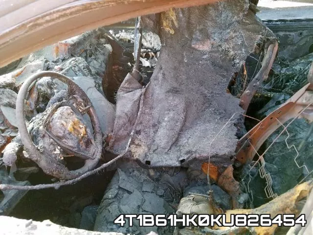 4T1B61HK0KU826454 фото 6
