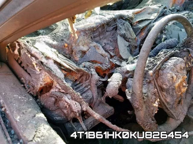 4T1B61HK0KU826454 фото 9