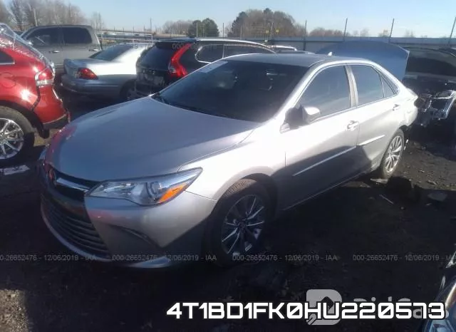 4T1BD1FK0HU220573 фото 3