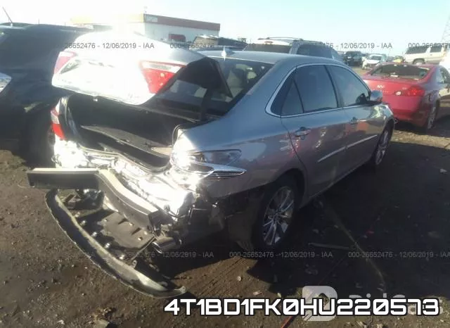 4T1BD1FK0HU220573 фото 5