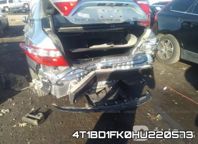 4T1BD1FK0HU220573 фото 7