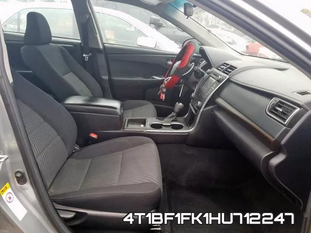 4T1BF1FK1HU712247 фото 6