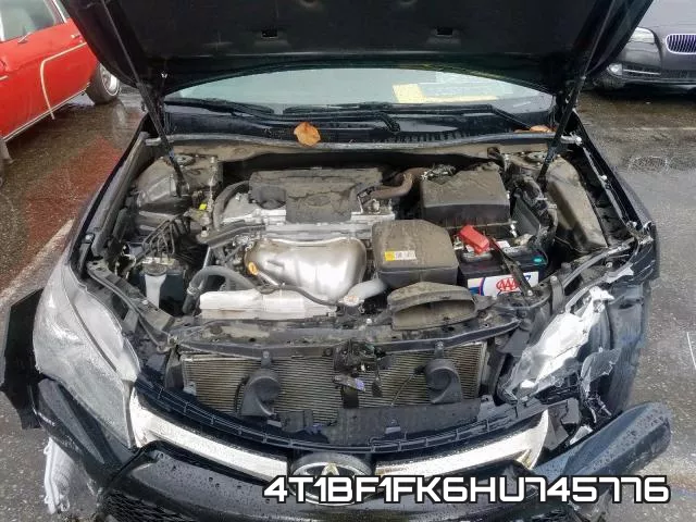 4T1BF1FK6HU745776 фото 8