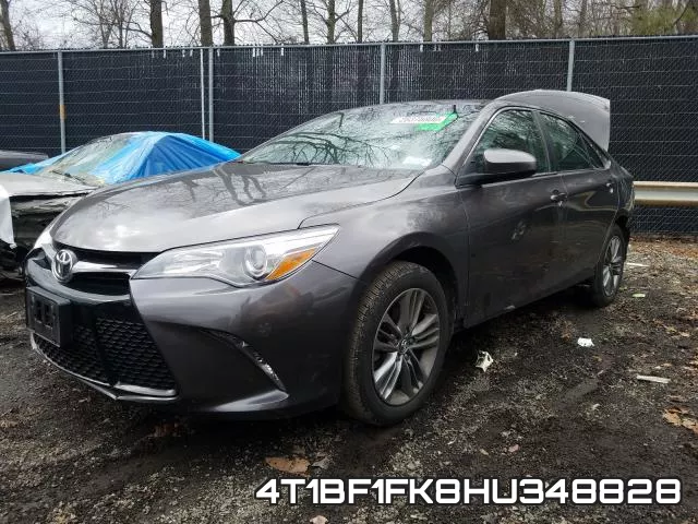 4T1BF1FK8HU348828 фото 3